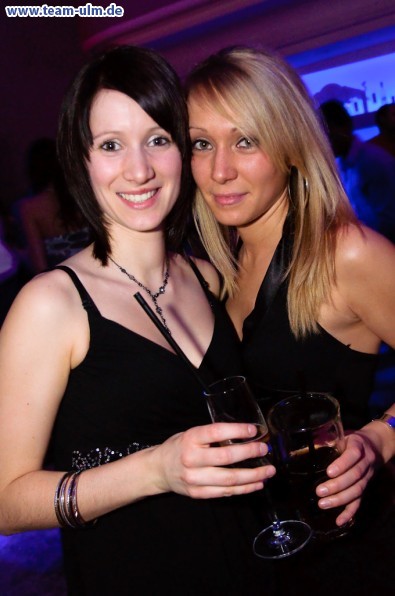 Chocolate City @ Club Theatro - Bild 67