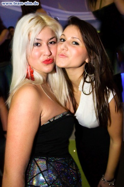 Chocolate City @ Club Theatro - Bild 68