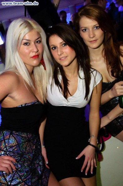 Chocolate City @ Club Theatro - Bild 69