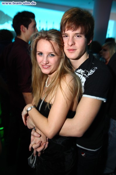 Chocolate City @ Club Theatro - Bild 7