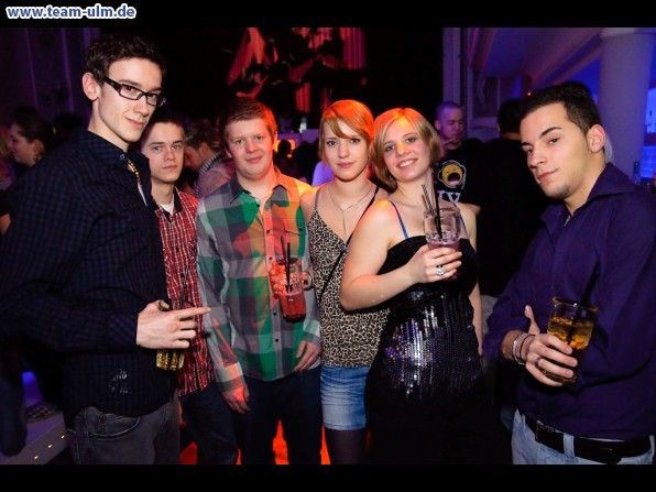 Chocolate City @ Club Theatro - Bild 70