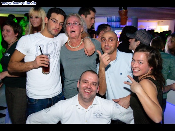 Chocolate City @ Club Theatro - Bild 71