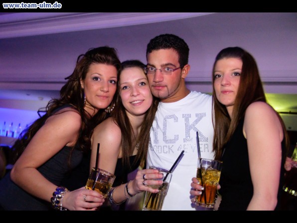 Chocolate City @ Club Theatro - Bild 72