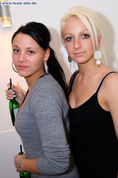 Chocolate City @ Club Theatro - Bild 73