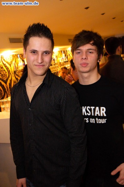 Chocolate City @ Club Theatro - Bild 76