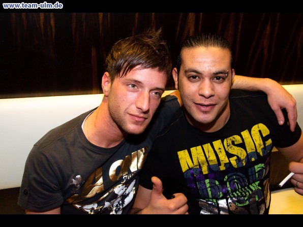 Chocolate City @ Club Theatro - Bild 78