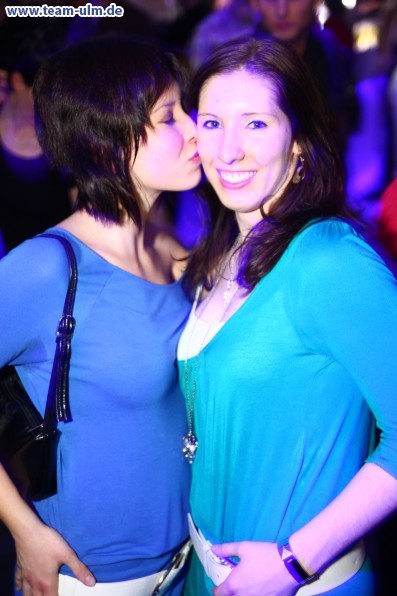 Chocolate City @ Club Theatro - Bild 8