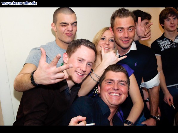 Chocolate City @ Club Theatro - Bild 81