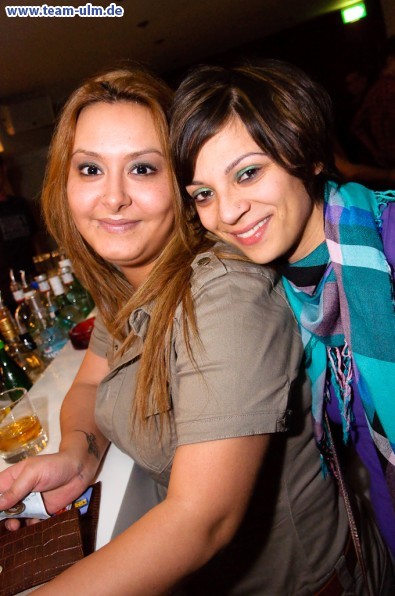 Chocolate City @ Club Theatro - Bild 82