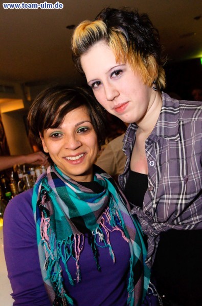 Chocolate City @ Club Theatro - Bild 83