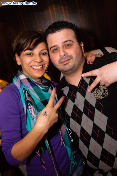 Chocolate City @ Club Theatro - Bild 84