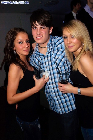 Chocolate City @ Club Theatro - Bild 87