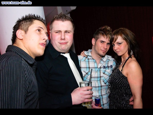 Chocolate City @ Club Theatro - Bild 88