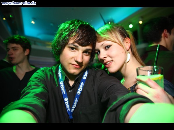 Chocolate City @ Club Theatro - Bild 9