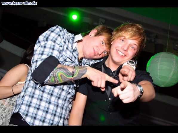 Chocolate City @ Club Theatro - Bild 90