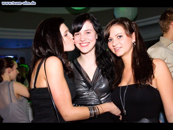 Chocolate City @ Club Theatro - Bild 91
