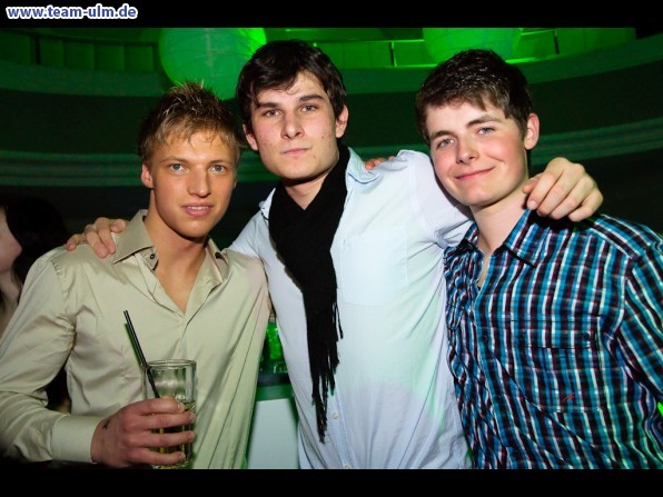 Chocolate City @ Club Theatro - Bild 92