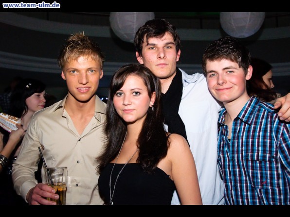 Chocolate City @ Club Theatro - Bild 93