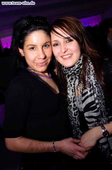 Chocolate City @ Club Theatro - Bild 94