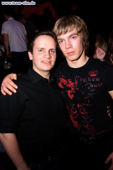 Chocolate City @ Club Theatro - Bild 95