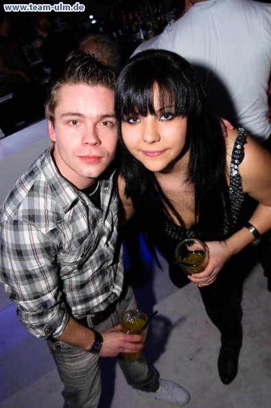 Chocolate City @ Club Theatro - Bild 97