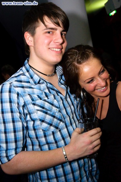 Chocolate City @ Club Theatro - Bild 98