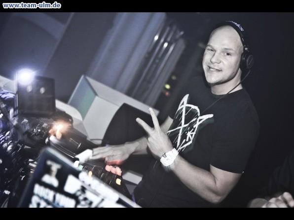 Brooklyn 2 Ibiza feat. Dj Reg @ Club Theatro - Bild 16