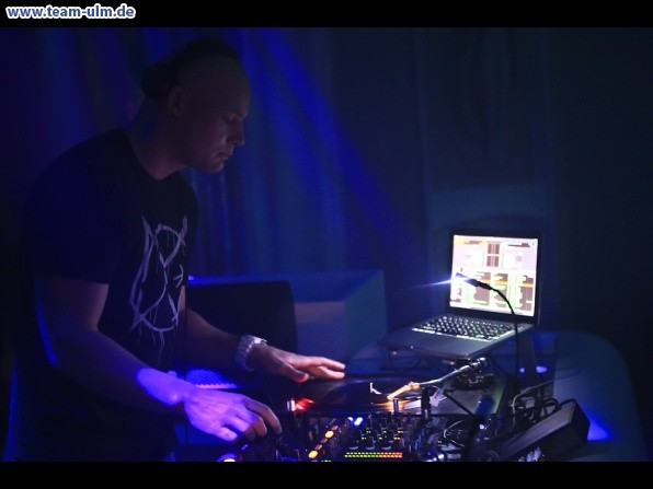 Brooklyn 2 Ibiza feat. Dj Reg @ Club Theatro - Bild 23