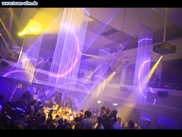 Brooklyn 2 Ibiza feat. Dj Reg @ Club Theatro - Bild 26