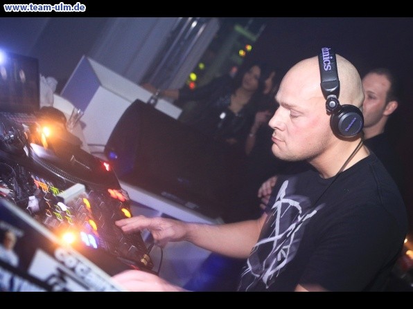 Brooklyn 2 Ibiza feat. Dj Reg @ Club Theatro - Bild 32