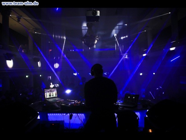 Brooklyn 2 Ibiza feat. Dj Reg @ Club Theatro - Bild 36