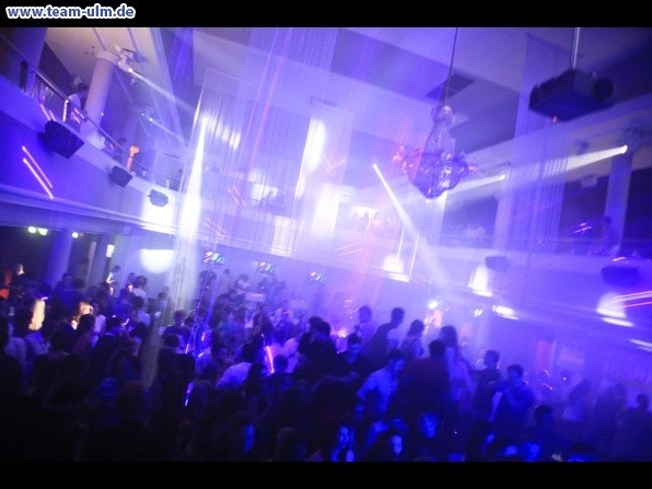 Brooklyn 2 Ibiza feat. Dj Reg @ Club Theatro - Bild 37