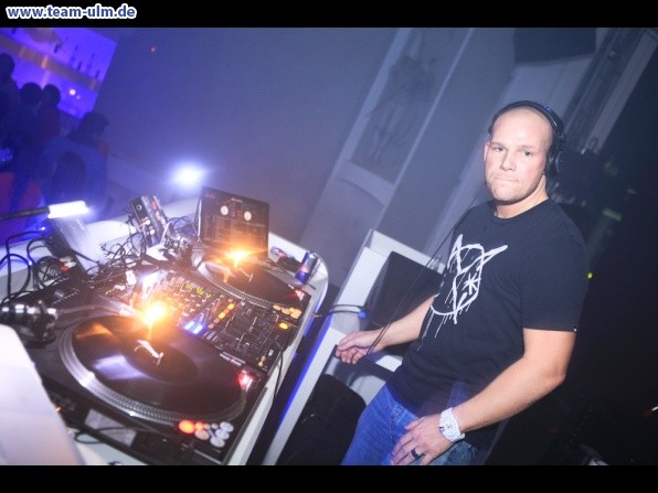 Brooklyn 2 Ibiza feat. Dj Reg @ Club Theatro - Bild 39