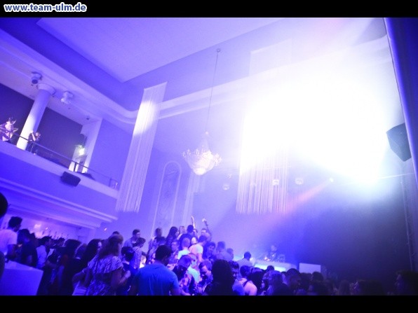 Brooklyn 2 Ibiza feat. Dj Reg @ Club Theatro - Bild 40