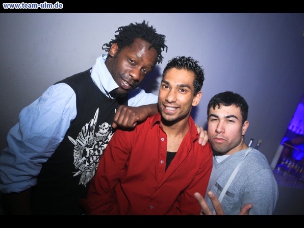 Brooklyn 2 Ibiza feat. Dj Reg @ Club Theatro - Bild 41