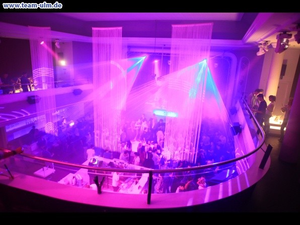 Brooklyn 2 Ibiza feat. Dj Reg @ Club Theatro - Bild 49