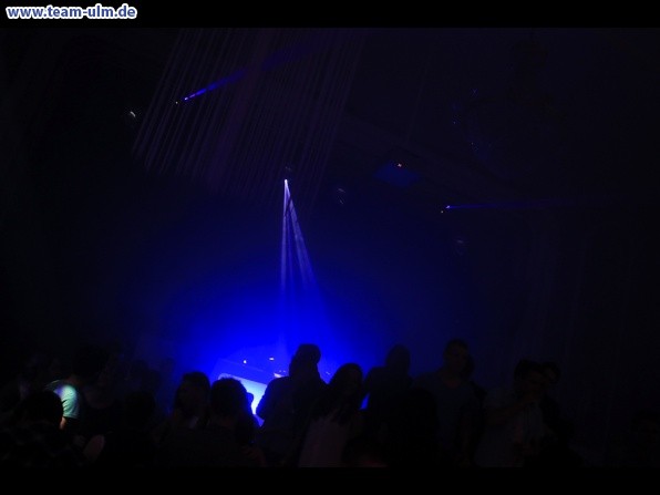 Brooklyn 2 Ibiza feat. Dj Reg @ Club Theatro - Bild 53