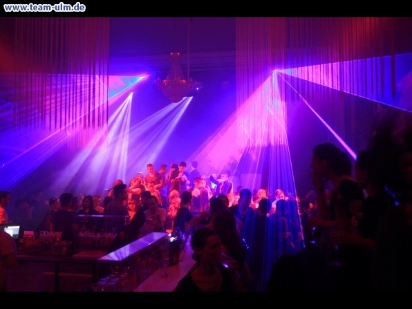 Brooklyn 2 Ibiza feat. Dj Reg @ Club Theatro - Bild 54