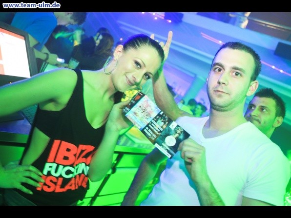 Brooklyn 2 Ibiza feat. Dj Reg @ Club Theatro - Bild 59