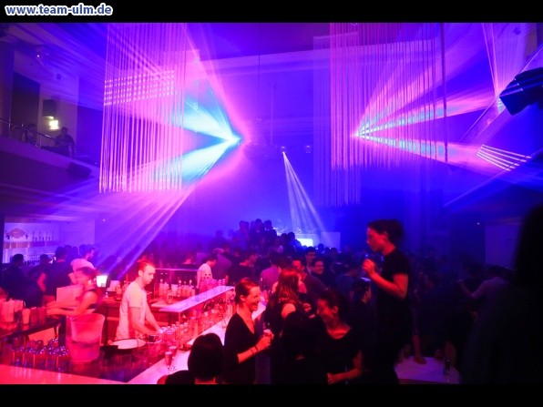 Brooklyn 2 Ibiza feat. Dj Reg @ Club Theatro - Bild 60