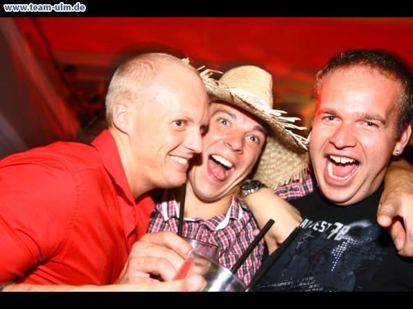 Ibiza World Club Tour @ Club Theatro - Bild 11