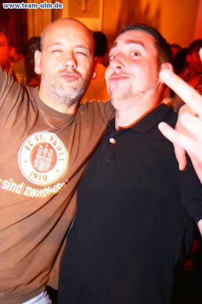 Ibiza World Club Tour @ Club Theatro - Bild 19