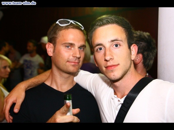 Ibiza World Club Tour @ Club Theatro - Bild 21
