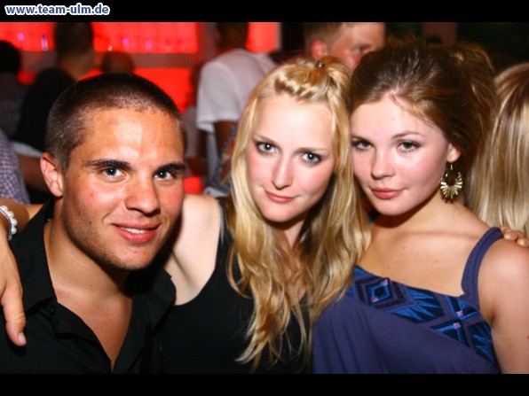 Ibiza World Club Tour @ Club Theatro - Bild 27