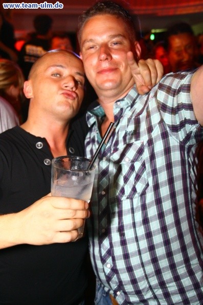 Ibiza World Club Tour @ Club Theatro - Bild 28