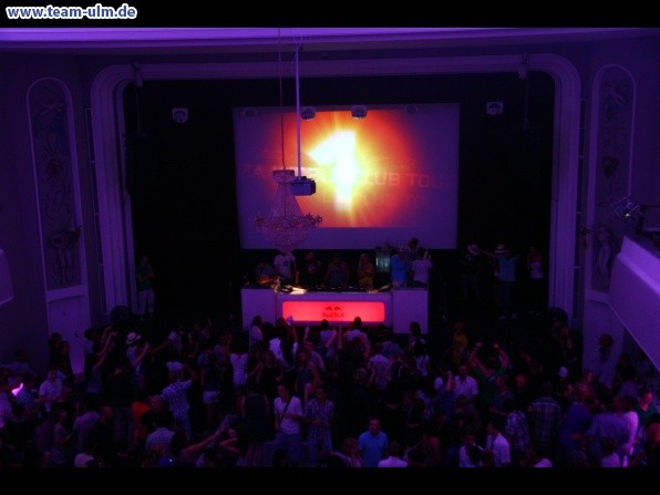 Ibiza World Club Tour @ Club Theatro - Bild 29