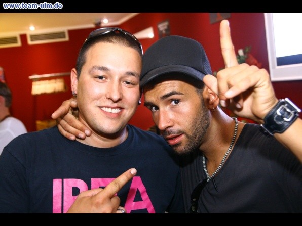 Ibiza World Club Tour @ Club Theatro - Bild 3
