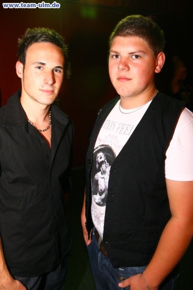 Ibiza World Club Tour @ Club Theatro - Bild 30