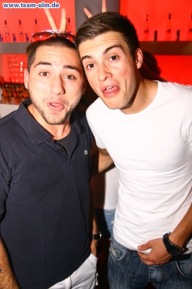 Ibiza World Club Tour @ Club Theatro - Bild 34
