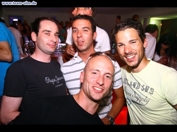 Ibiza World Club Tour @ Club Theatro - Bild 35